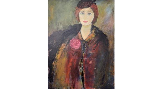 Miriam Nach Der Oper