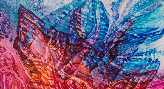 Das Gestrandete Schiff